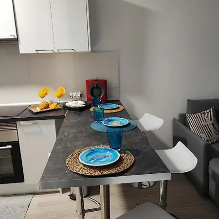 Paradise Apartment, With Wifi And Stunning Sea Views * אדחה