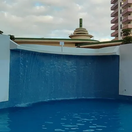 Paradise Apartment, With Wifi And Stunning Sea Views * אדחה