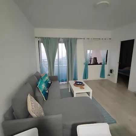 Paradise Apartment, With Wifi And Stunning Sea Views