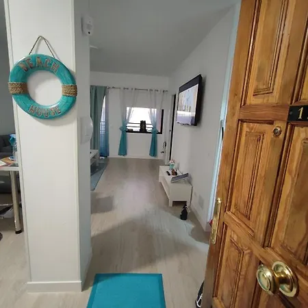 Apartment Paradise Apartment, With Wifi And Stunning Sea Views