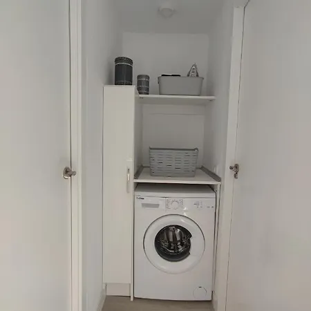 Paradise Apartment, With Wifi And Stunning Sea Views Apartamento Costa Adeje (Tenerife)