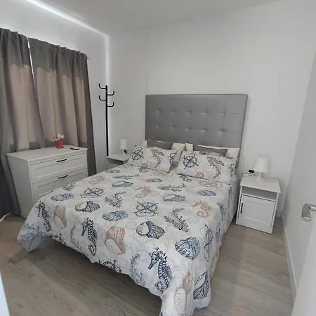 Paradise Apartment, With Wifi And Stunning Sea Views Apartment Costa Adeje (Tenerife)