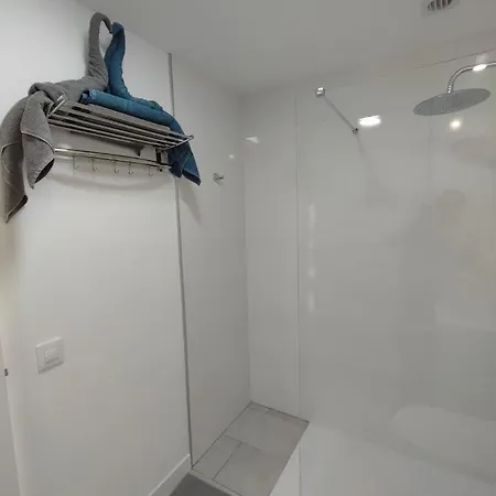 Paradise Apartment, With Wifi And Stunning Sea Views Apartment