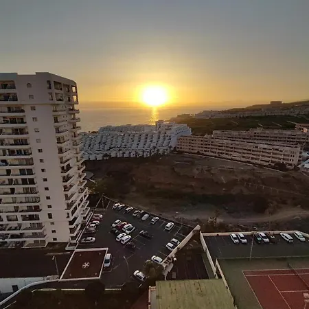 Διαμέρισμα Paradise Apartment, With Wifi And Stunning Sea Views *